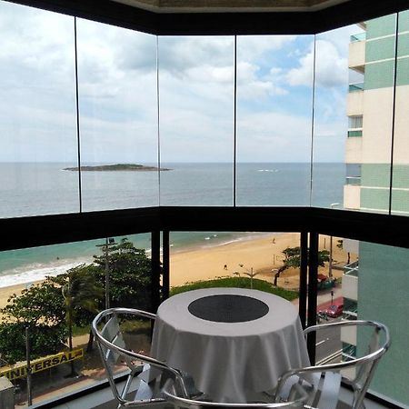 Residencial Atlanta Apartment Vila Velha  Ngoại thất bức ảnh