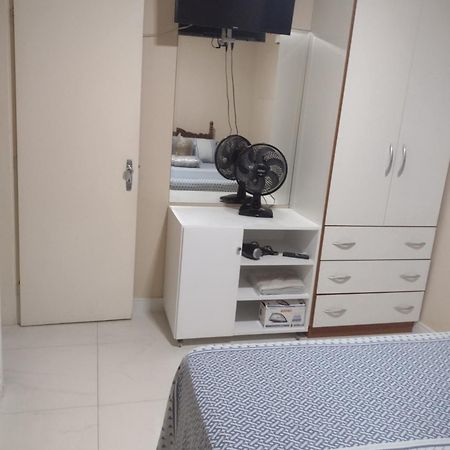 Residencial Atlanta Apartment Vila Velha  Ngoại thất bức ảnh
