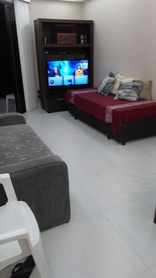 Residencial Atlanta Apartment Vila Velha  Ngoại thất bức ảnh