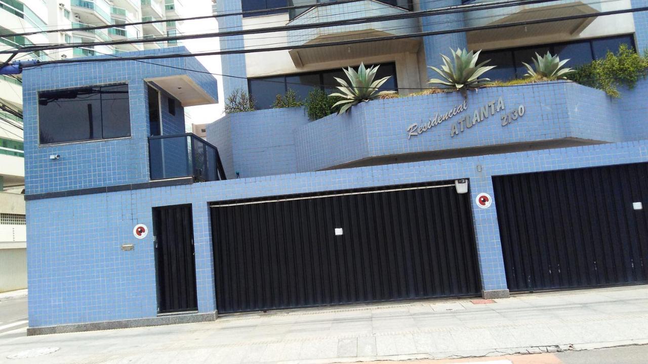 Residencial Atlanta Apartment Vila Velha  Ngoại thất bức ảnh