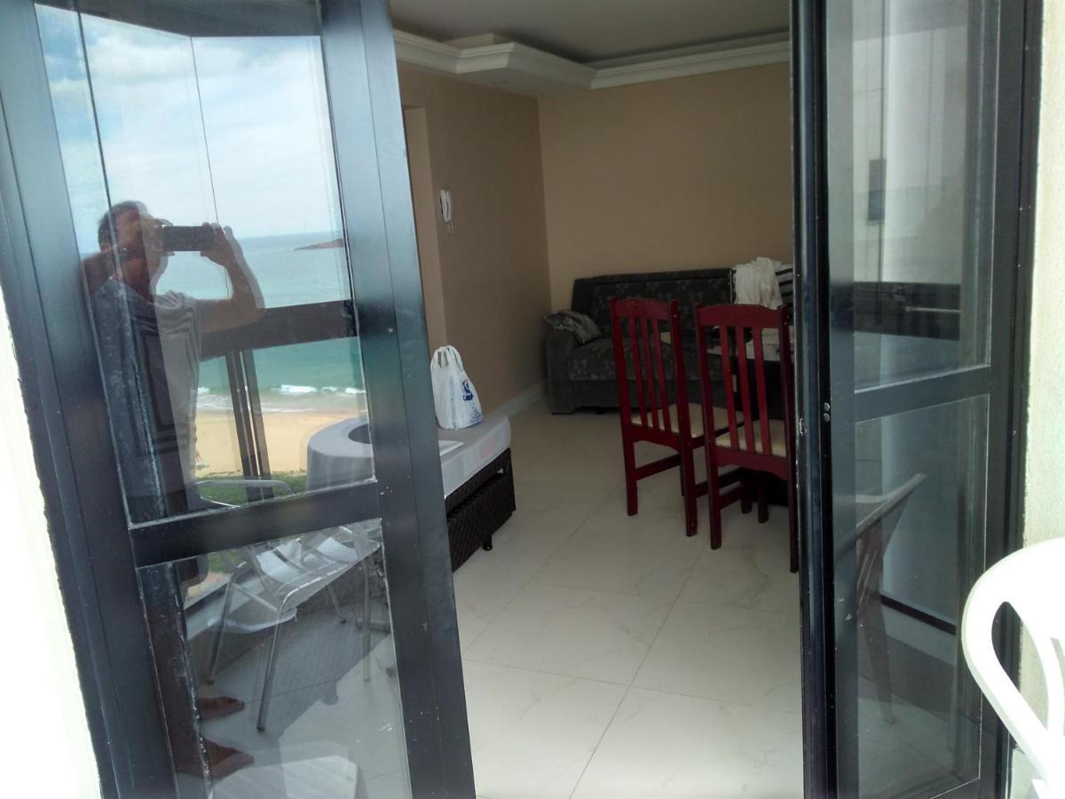 Residencial Atlanta Apartment Vila Velha  Ngoại thất bức ảnh