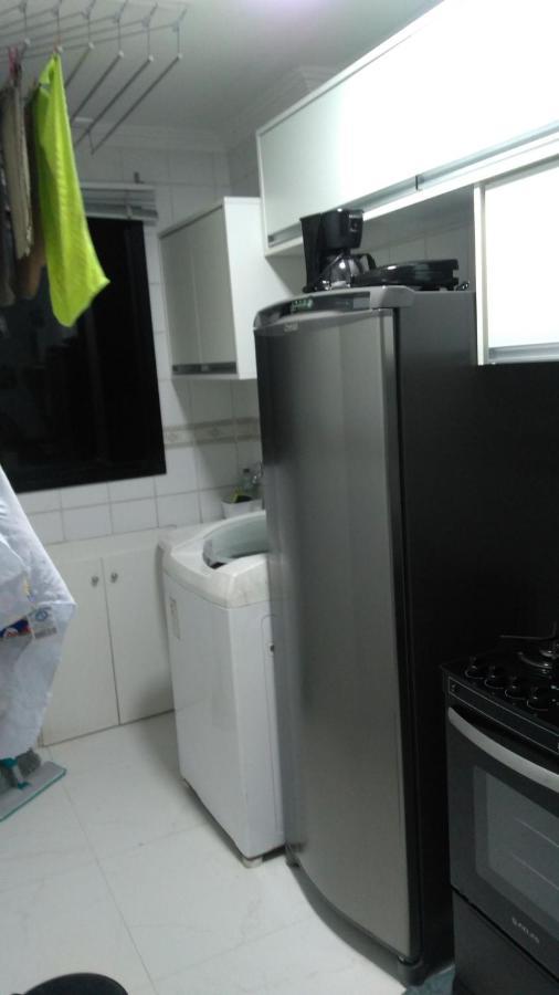 Residencial Atlanta Apartment Vila Velha  Ngoại thất bức ảnh
