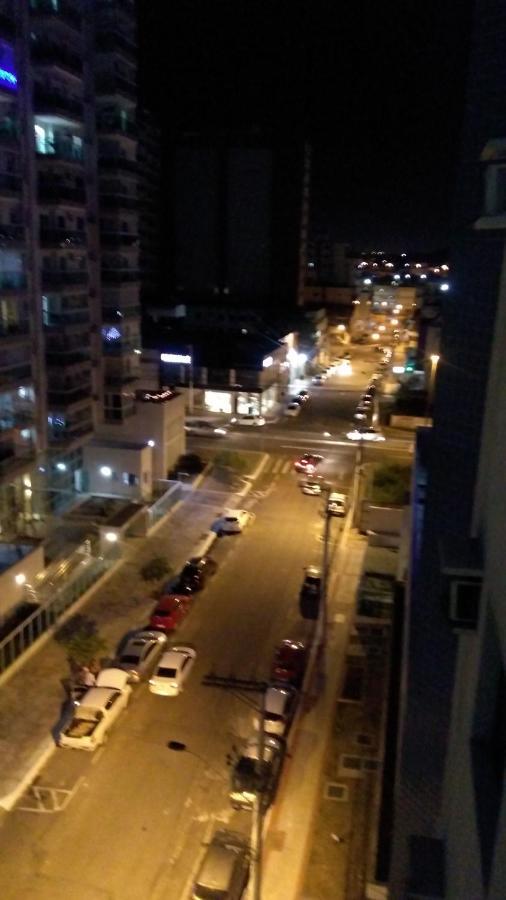 Residencial Atlanta Apartment Vila Velha  Ngoại thất bức ảnh