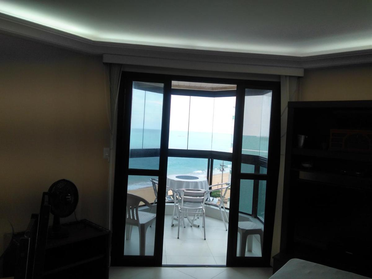 Residencial Atlanta Apartment Vila Velha  Ngoại thất bức ảnh