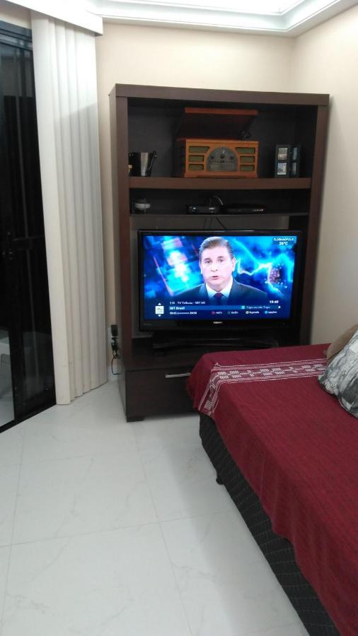 Residencial Atlanta Apartment Vila Velha  Ngoại thất bức ảnh