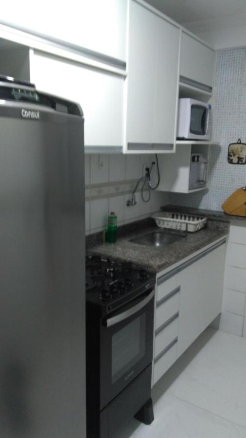 Residencial Atlanta Apartment Vila Velha  Ngoại thất bức ảnh