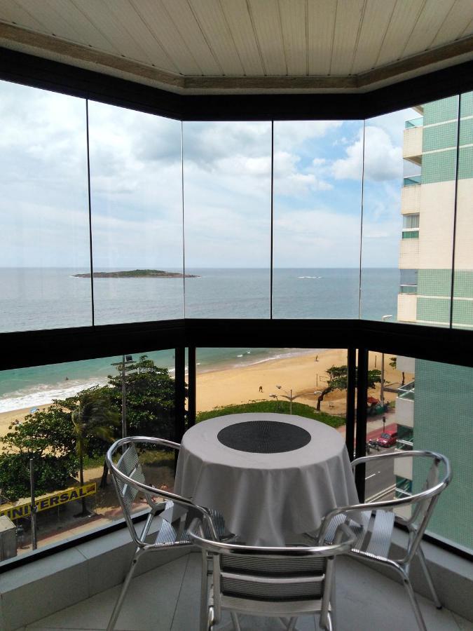 Residencial Atlanta Apartment Vila Velha  Ngoại thất bức ảnh